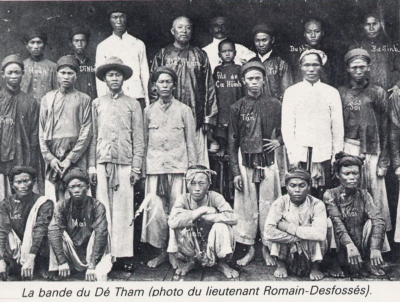 Khởi nghĩa Yên Thế