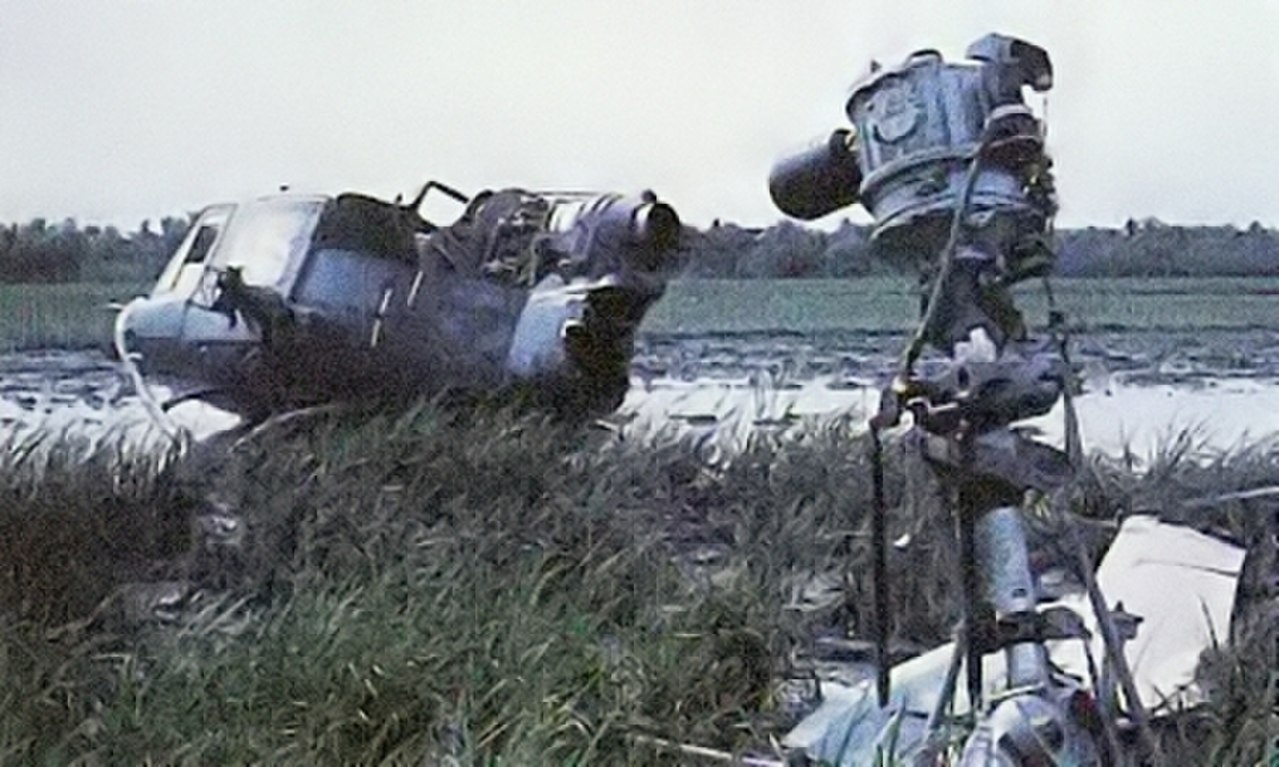 Trận Ấp Bắc năm 1963
