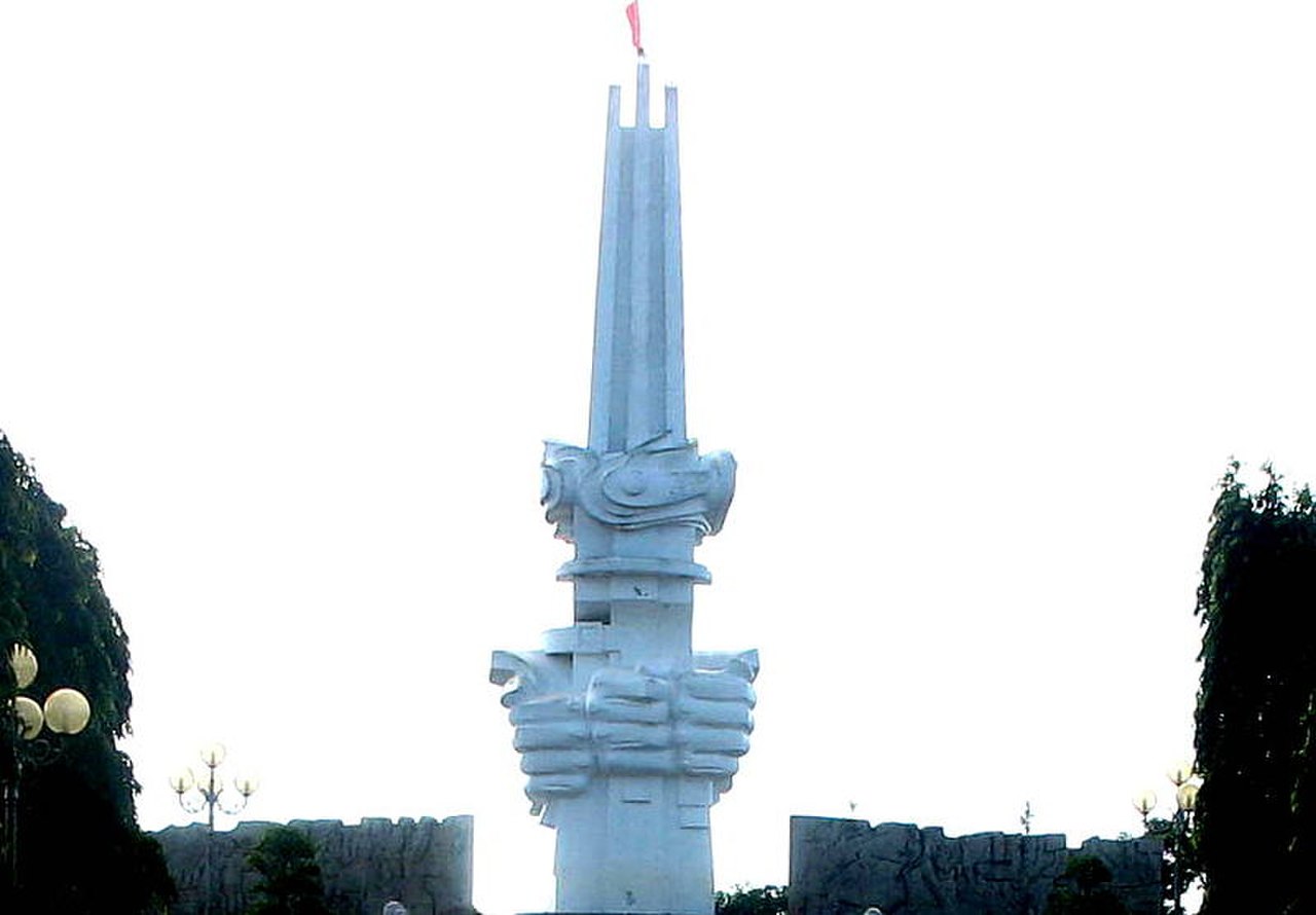 Trận Bình Giã năm 1964