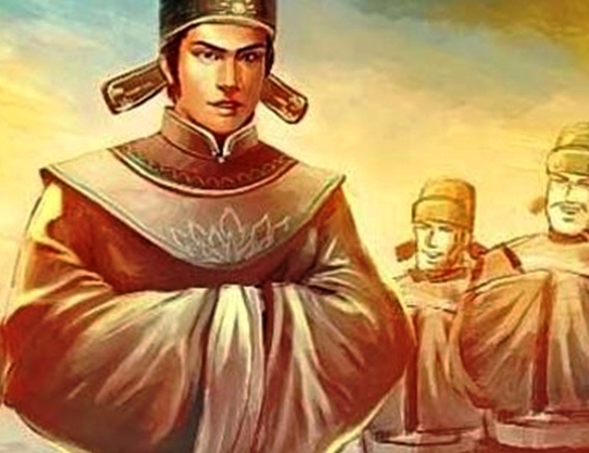 Người xưa đã gọi nhân tài là yếu tố gìcủa đất nước?