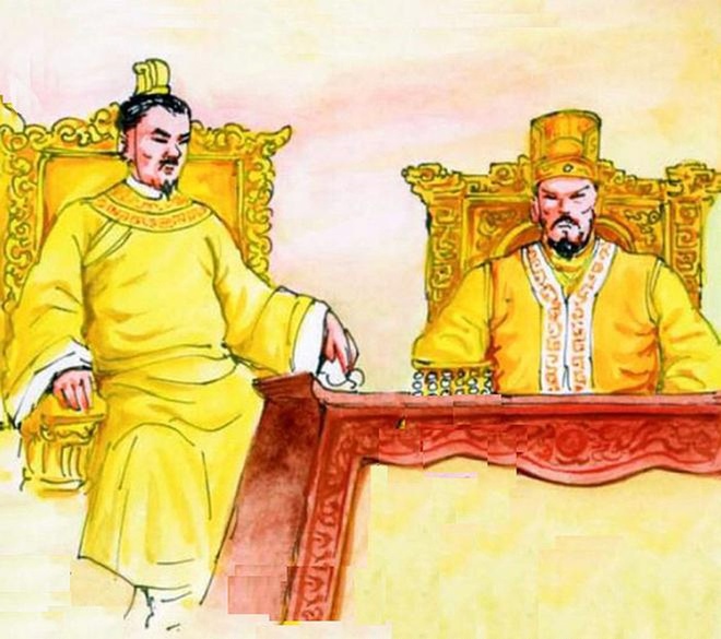 Triều đại nào tồn tại lâu nhất lịch sử Việt Nam?