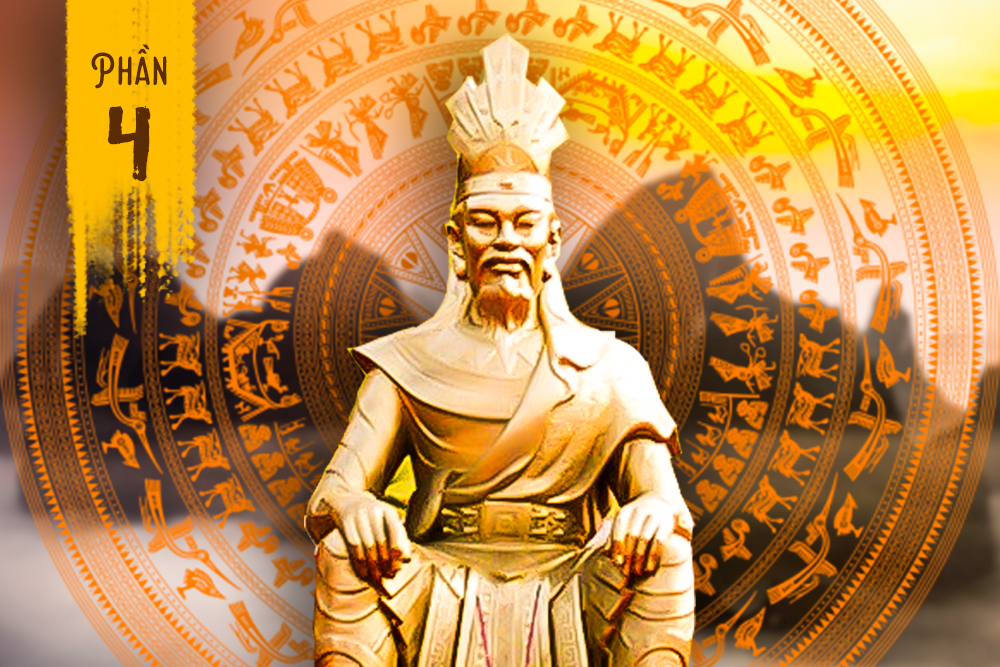 Văn Lang