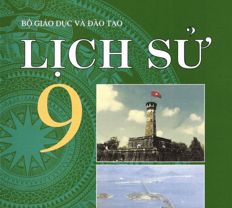 Lớp 9